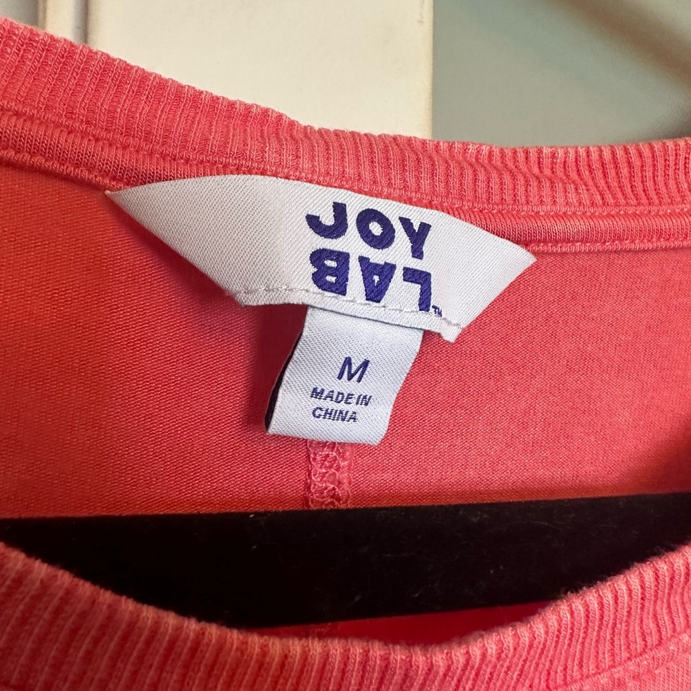 JoyLab Muscle Tank - Picture 6 of 6